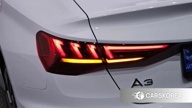 Audi A3 (8Y) id 4730668 из Кореи 15