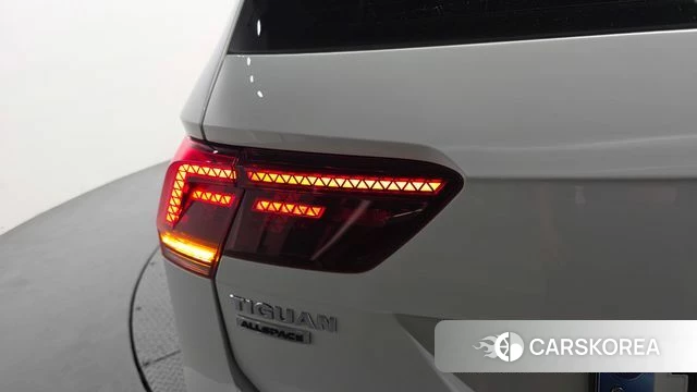 Volkswagen Tiguan Allspace id 4476575 из Кореи 15