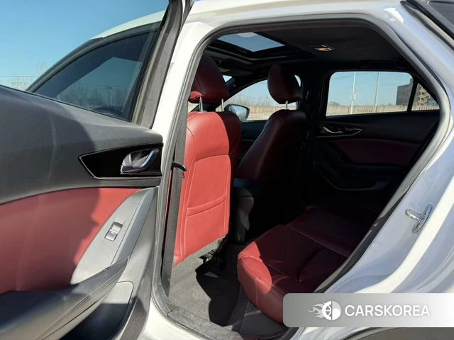 Mazda CX-4 id 4353559 из Китая 15