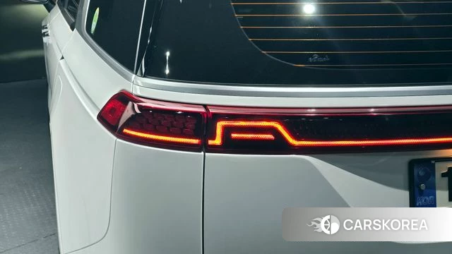 Kia Carnival 4th generation id 4224824 из Кореи 15