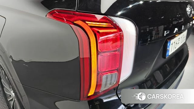 Hyundai The New Palisade id 4223542 из Кореи 15