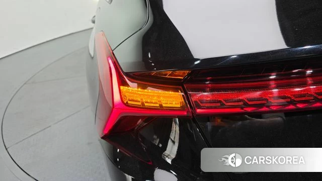 Kia K8 id 4194490 из Кореи 15