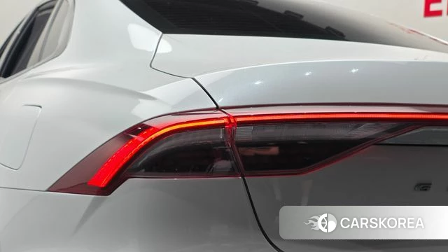Hyundai The New Grandeur IG Hybrid id 4688648 из Кореи 15