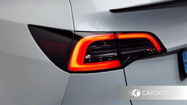 Tesla Model Y id 4783363 из Кореи 15