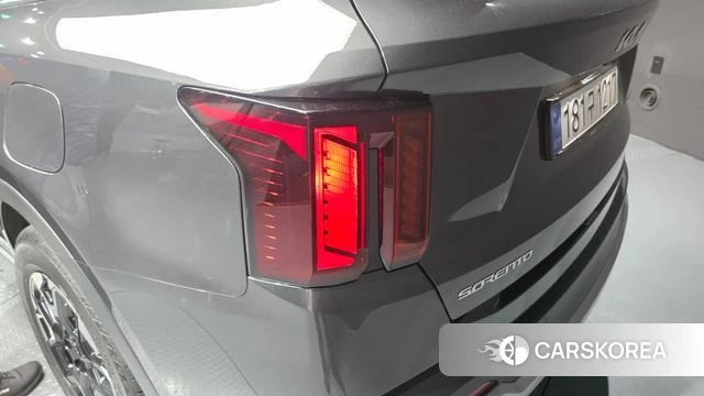 Kia The New Sorento 4th Generation id 4301882 из Кореи 15
