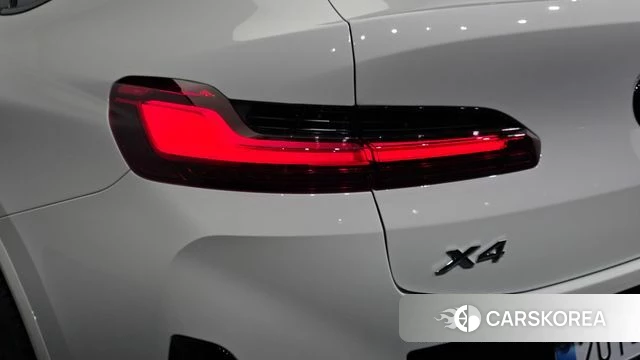 BMW X4 (G02) id 4487606 из Кореи 15