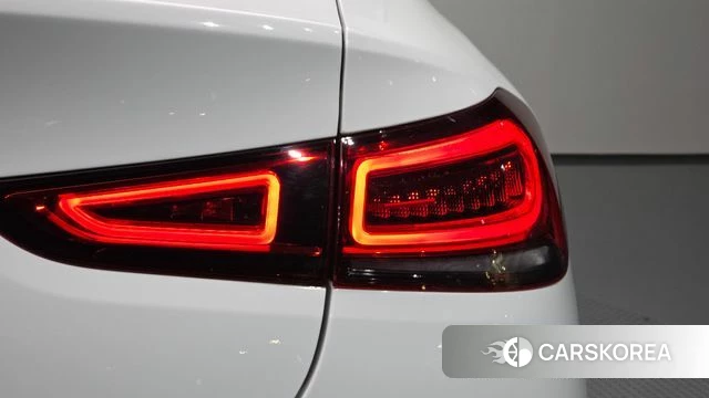 Mercedes-Benz GLE-Class W167 id 4750116 из Кореи 15