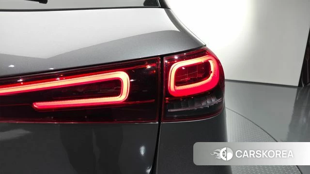 Mercedes-Benz EQA H243 id 4267834 из Кореи 15