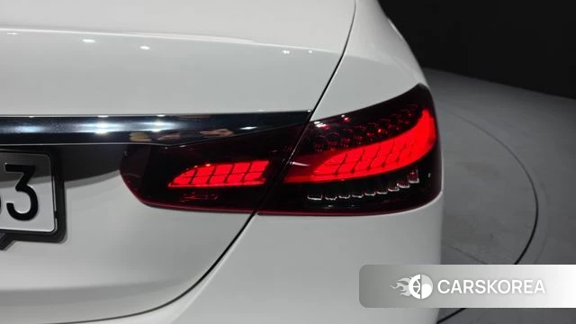 Mercedes-Benz E-Class W213 id 4489065 из Кореи 15