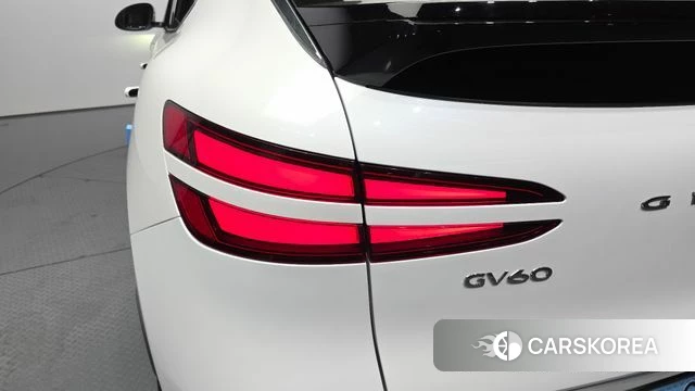 Genesis GV60 id 4898443 из Кореи 15