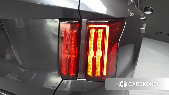 Kia Sorento 4th Generation id 4410103 из Кореи 15