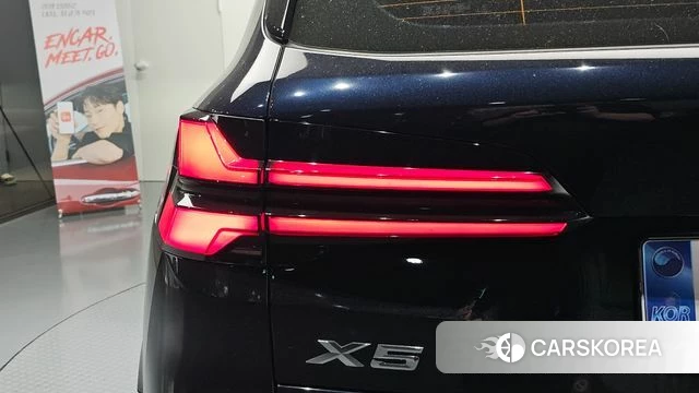 BMW X5 (G05) id 4664738 из Кореи 15