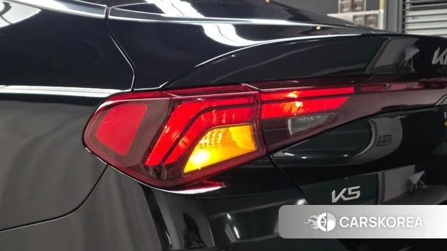 Kia K5 3rd generation id 4753361 из Кореи 15