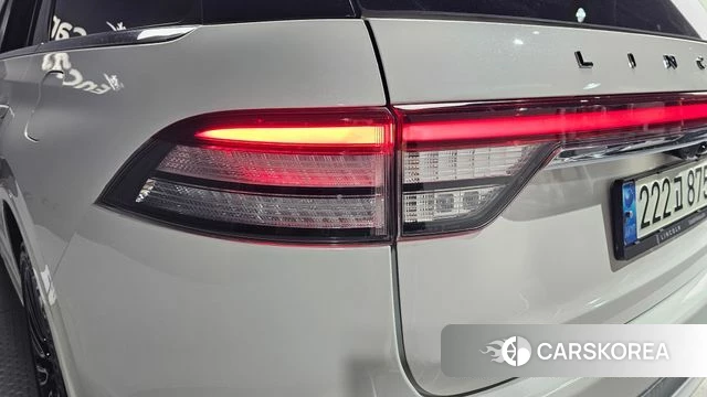 Lincoln Aviator 2nd generation id 4619170 из Кореи 15