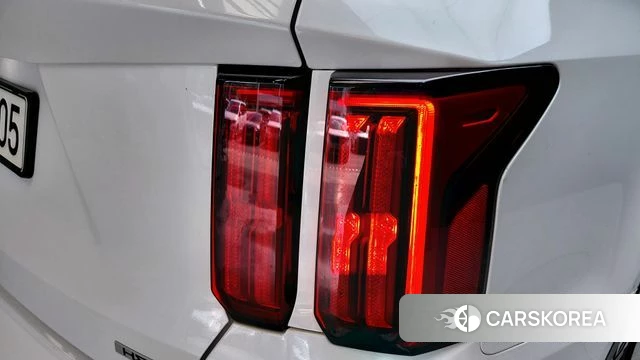 Kia Sorento 4th Generation id 4706922 из Кореи 15