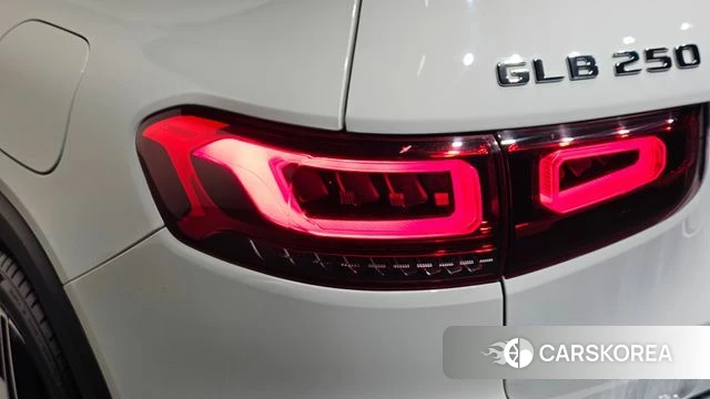 Mercedes-Benz GLB-Class X247 id 4434764 из Кореи 15