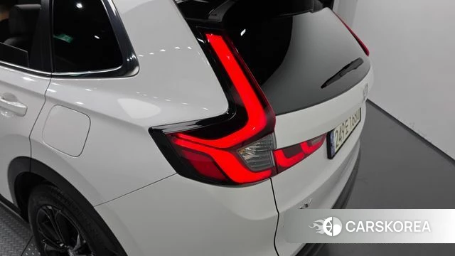 Honda CR-V 5th generation id 4186121 из Кореи 15