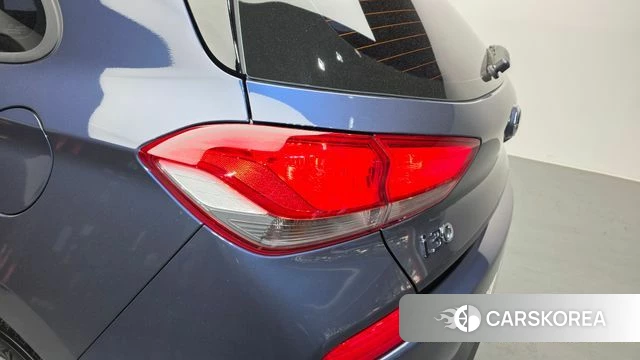 Hyundai i30 (PD) id 4269383 из Кореи 15