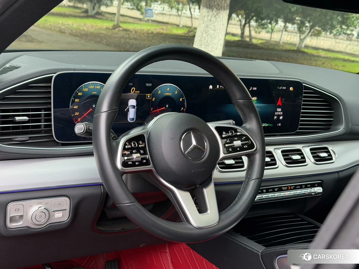 Mercedes-Benz GLE coupe id 4454353 из Китая 15