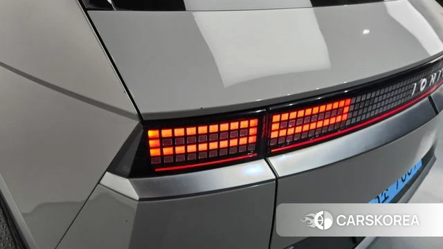 Hyundai Ionic 5 id 4344236 из Кореи 15