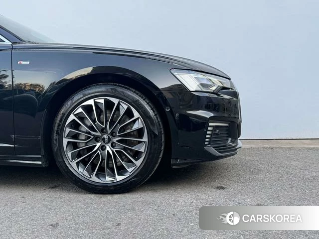Audi A6L PHEV id 4275388 из Китая 15