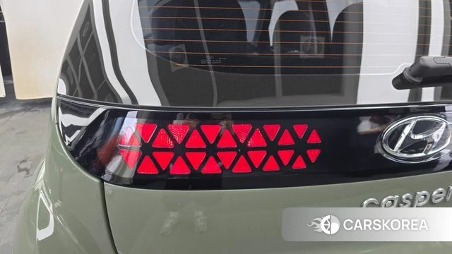 Hyundai Casper id 4571563 из Кореи 15