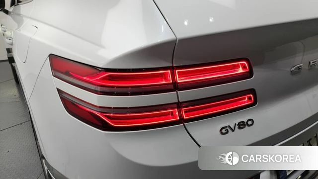 Genesis GV80 id 4388915 из Кореи 15