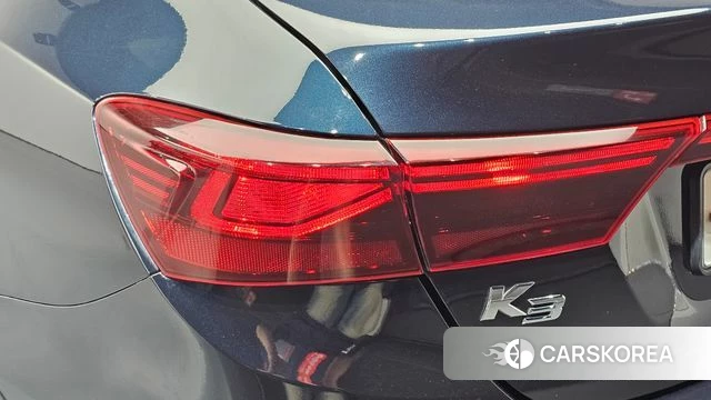 Kia Come New K3 id 4447879 из Кореи 15
