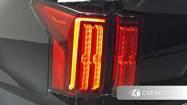 Kia Sorento 4th Generation id 4942066 из Кореи 15