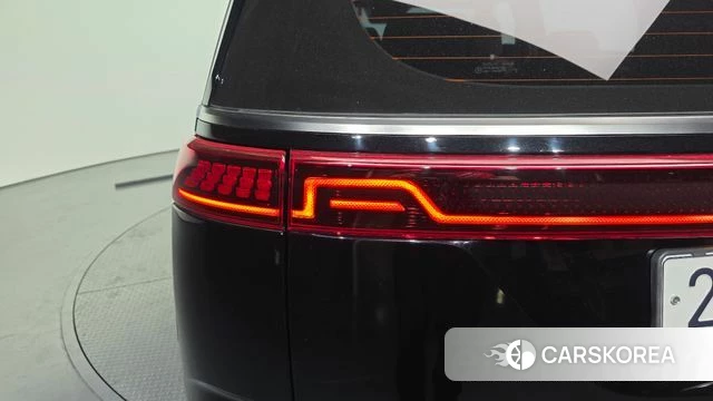 Kia Carnival 4th generation id 4223425 из Кореи 15