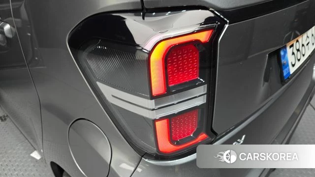 Kia The New Kia Ray id 4194787 из Кореи 15