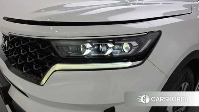 Kia Sorento 4th Generation id 4749918 из Кореи 15