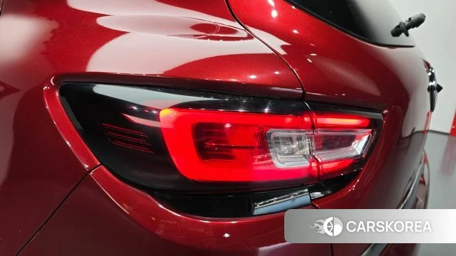 Renault Korea (Samsung) Clio id 4345158 из Кореи 15