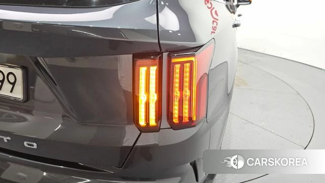 Kia Sorento 4th Generation id 4542602 из Кореи 15
