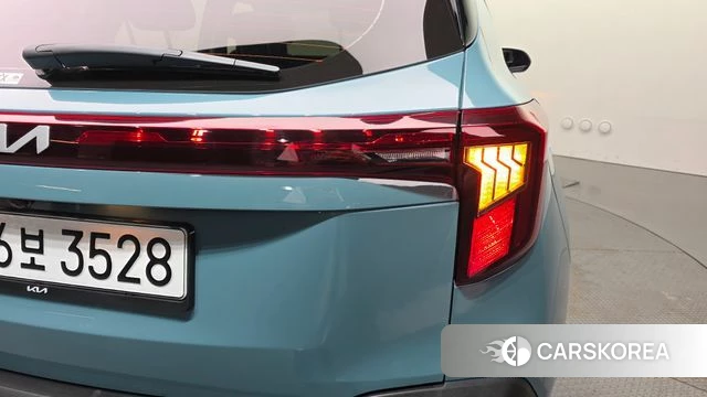 Kia The New Seltos id 4443083 из Кореи 15