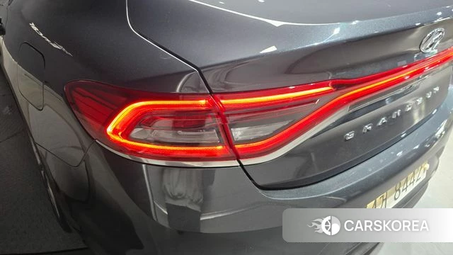 Hyundai Grandeur IG id 4311127 из Кореи 15