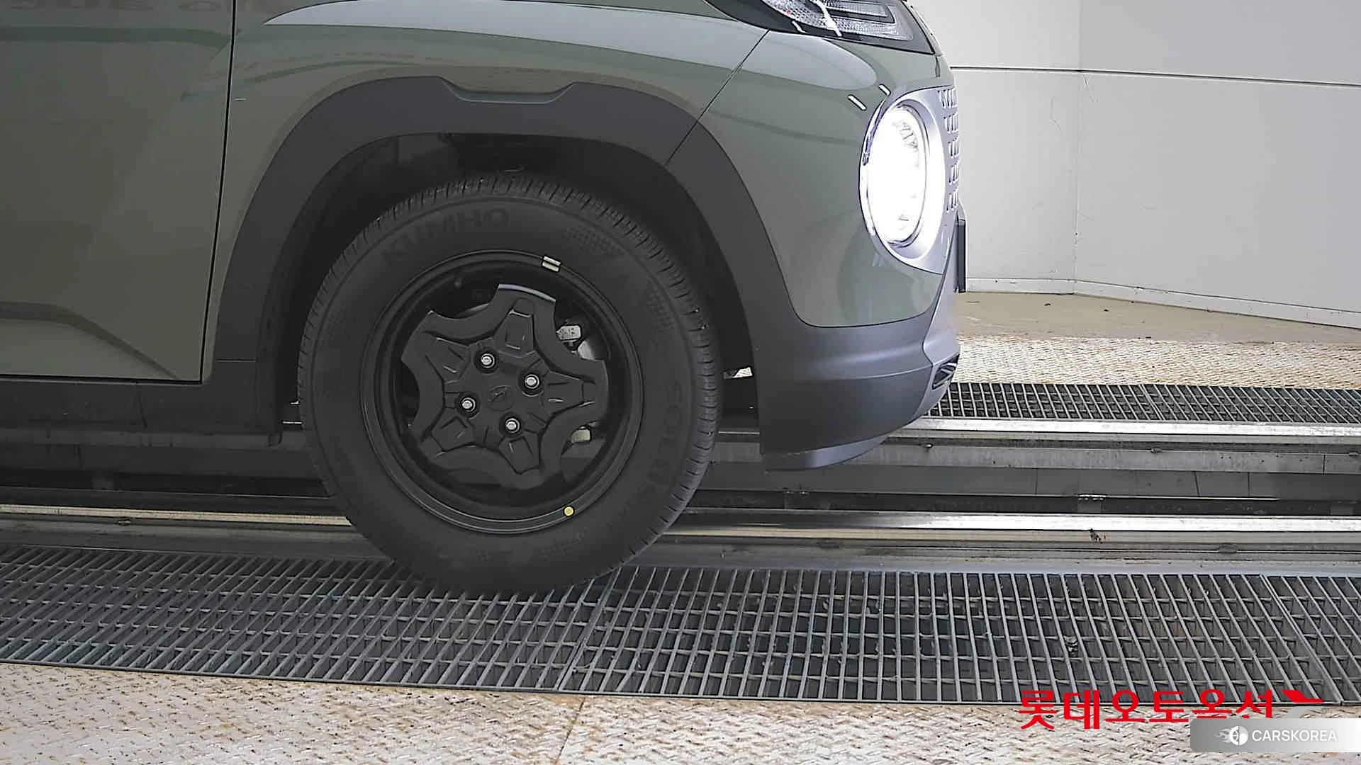 Hyundai Casper id 4498344 из Кореи 15