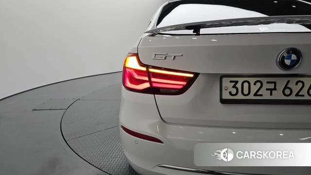 BMW 3 Series GT (F34) id 4389977 из Кореи 15
