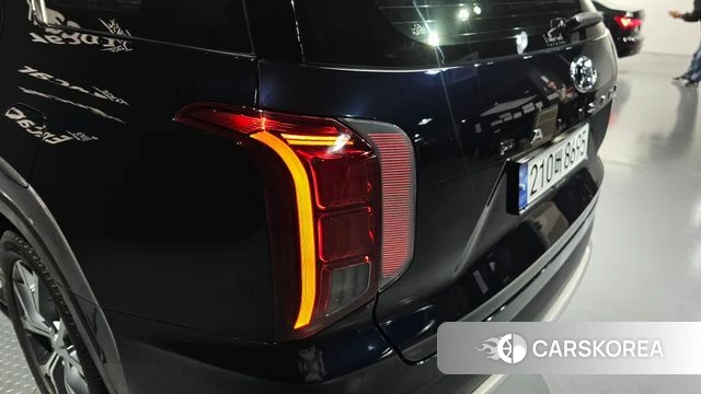 Hyundai Palisade id 4225337 из Кореи 15