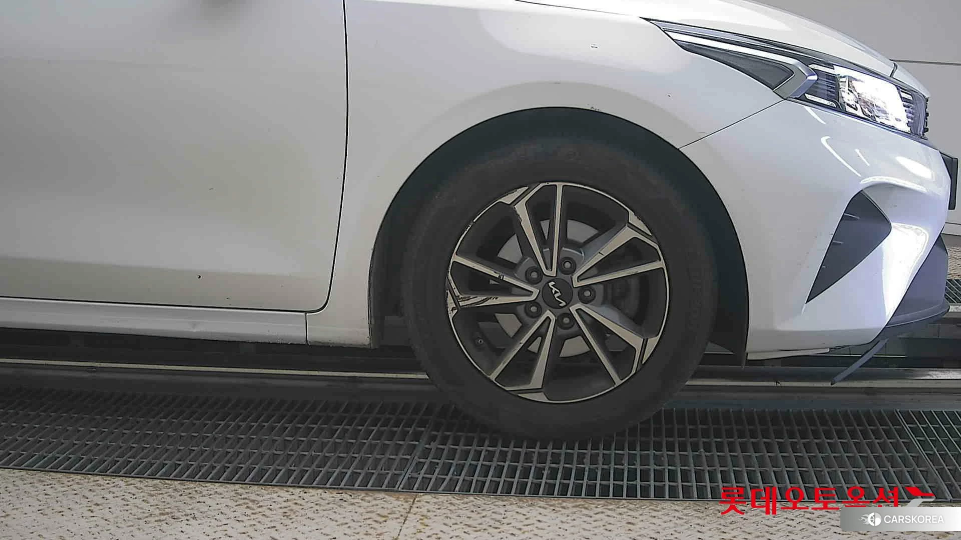 Kia K3 id 4909320 из Кореи 15