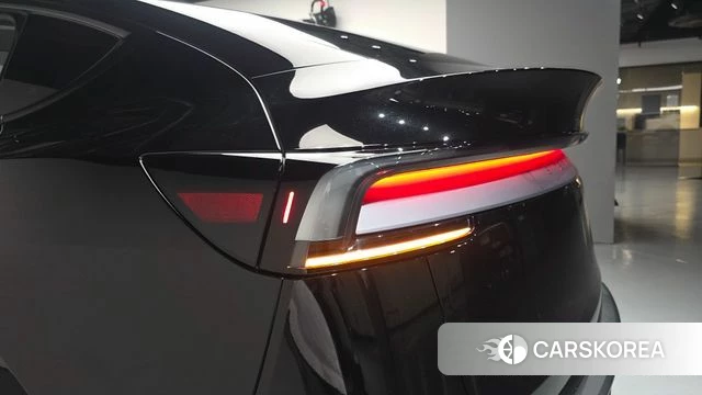 Tesla Model Y id 4739204 из Кореи 15