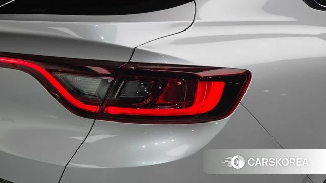 Renault Korea (Samsung) XM3 id 4942856 из Кореи 15