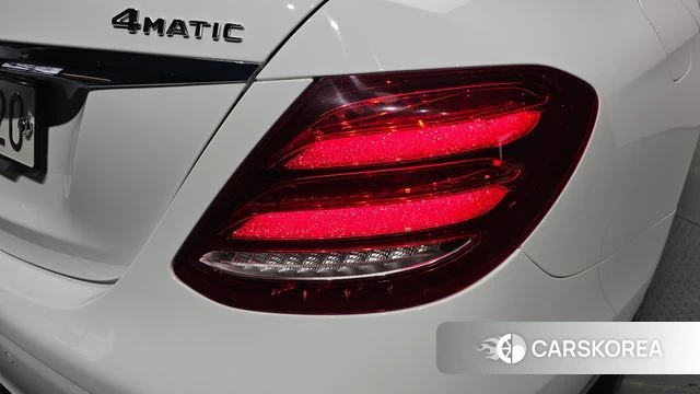 Mercedes-Benz E-Class W213 id 4507897 из Кореи 15