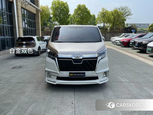 Toyota Hiace id 4239747 из Китая 15