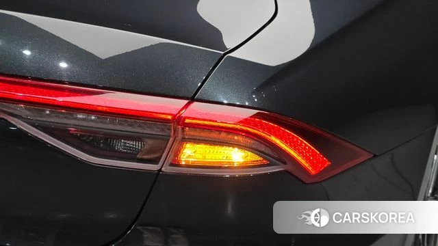 Hyundai The New Grandeur IG id 4764703 из Кореи 15