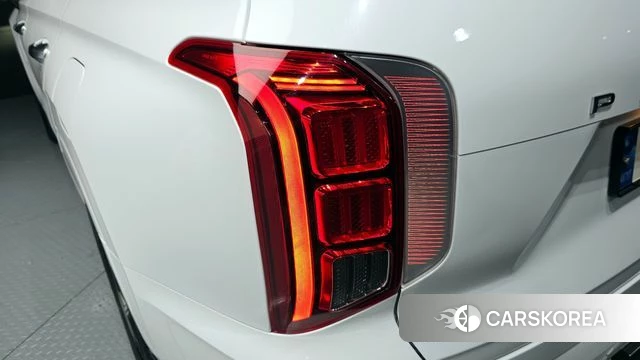 Hyundai Palisade id 4396273 из Кореи 15