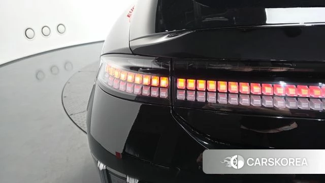 Hyundai Ionic 6 id 4330120 из Кореи 15