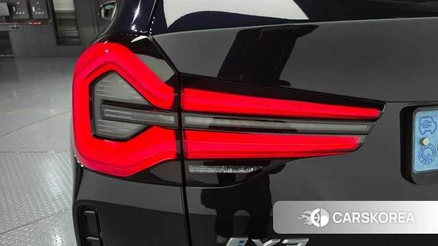 BMW iX3 id 4201810 из Кореи 15