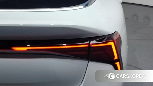 Kia The New K5 3rd generation id 4527630 из Кореи 15
