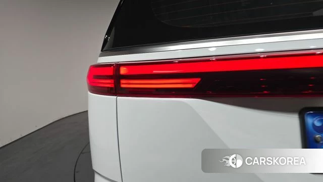 Kia Carnival 4th generation id 4230366 из Кореи 15